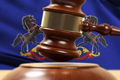 Graphic illustrating three ways to reduce property taxes in Pennsylvania