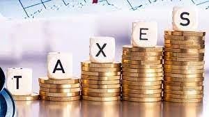 Graphic illustrating energy efficiency tax credits for multifamily property owners