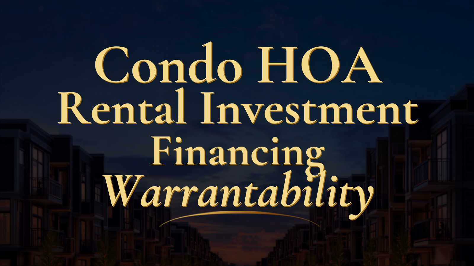 condos-as-rental-investments-header