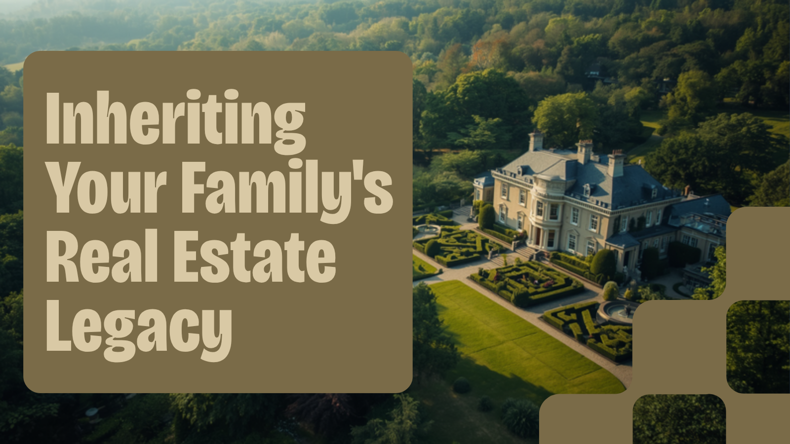 family-bond-inheriting-real-estate-header