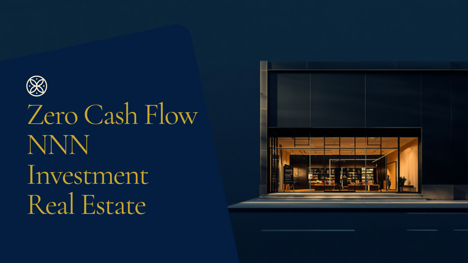 zero-cash-flow-nnn