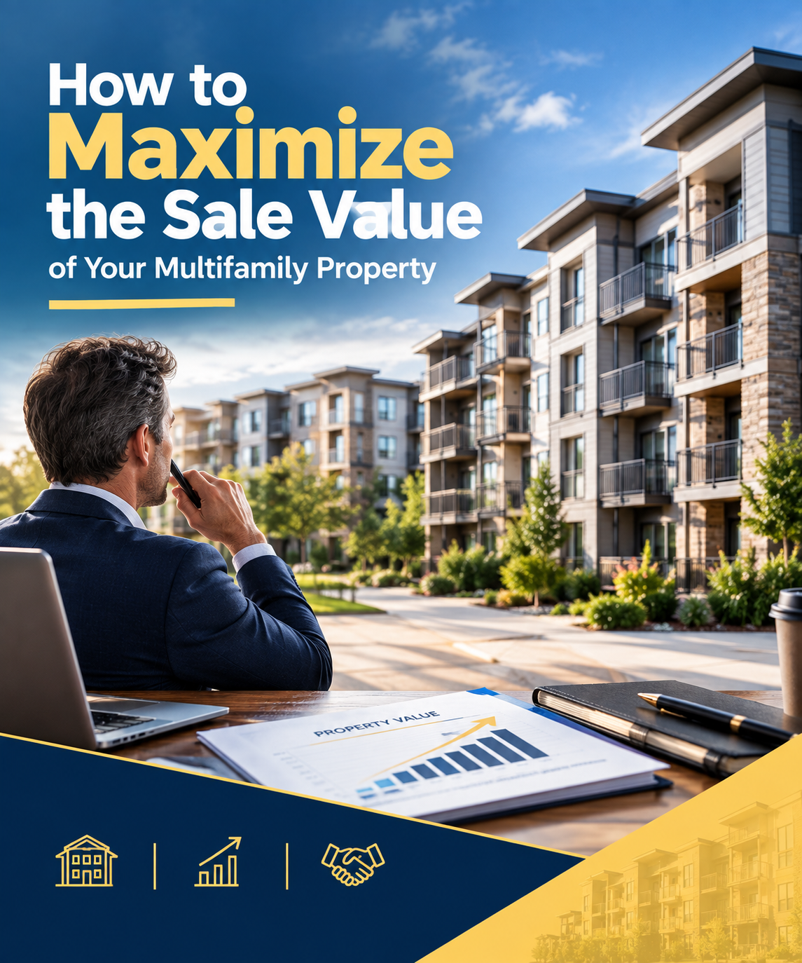 How to Maximize your sale value (vsl checklist)